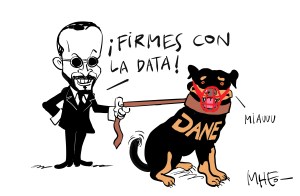 Control de datos