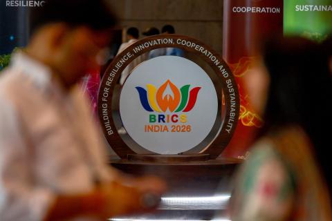 Cumbre de los BRICS defendió la cooperación económica y el crecimiento mundial “inclusivo”