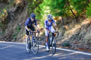 Así será la etapa reina de la Vuelta a España 2026: altimetría, hora y favoritos