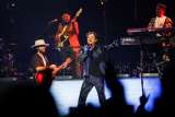 Carlos Vives llenó de calor a Bogotá con su ‘Tour al Sol’