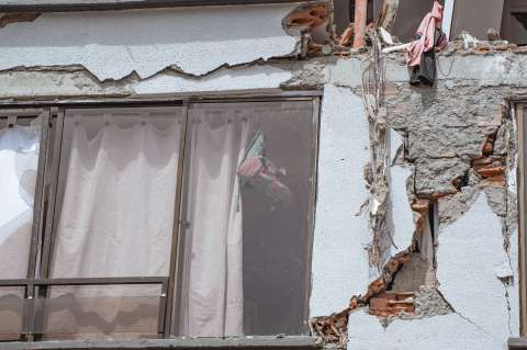 ¿Qué ha encontrado el Servicio Geológico Colombiano tras un mes del sismo del 10 de agosto?