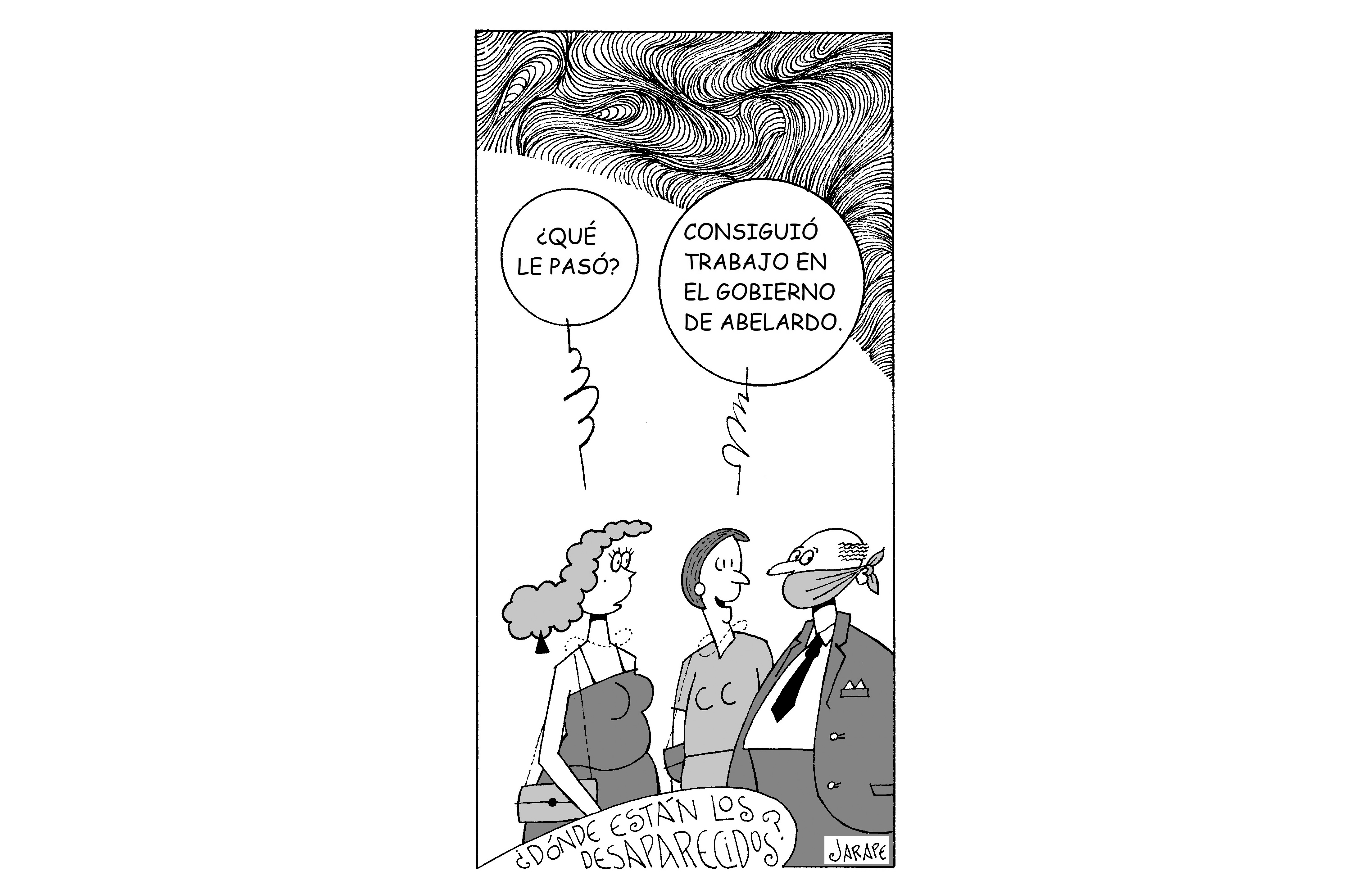 Jarape