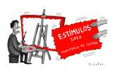 Desestimulados
