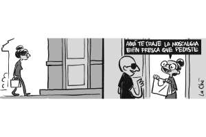 La Ché