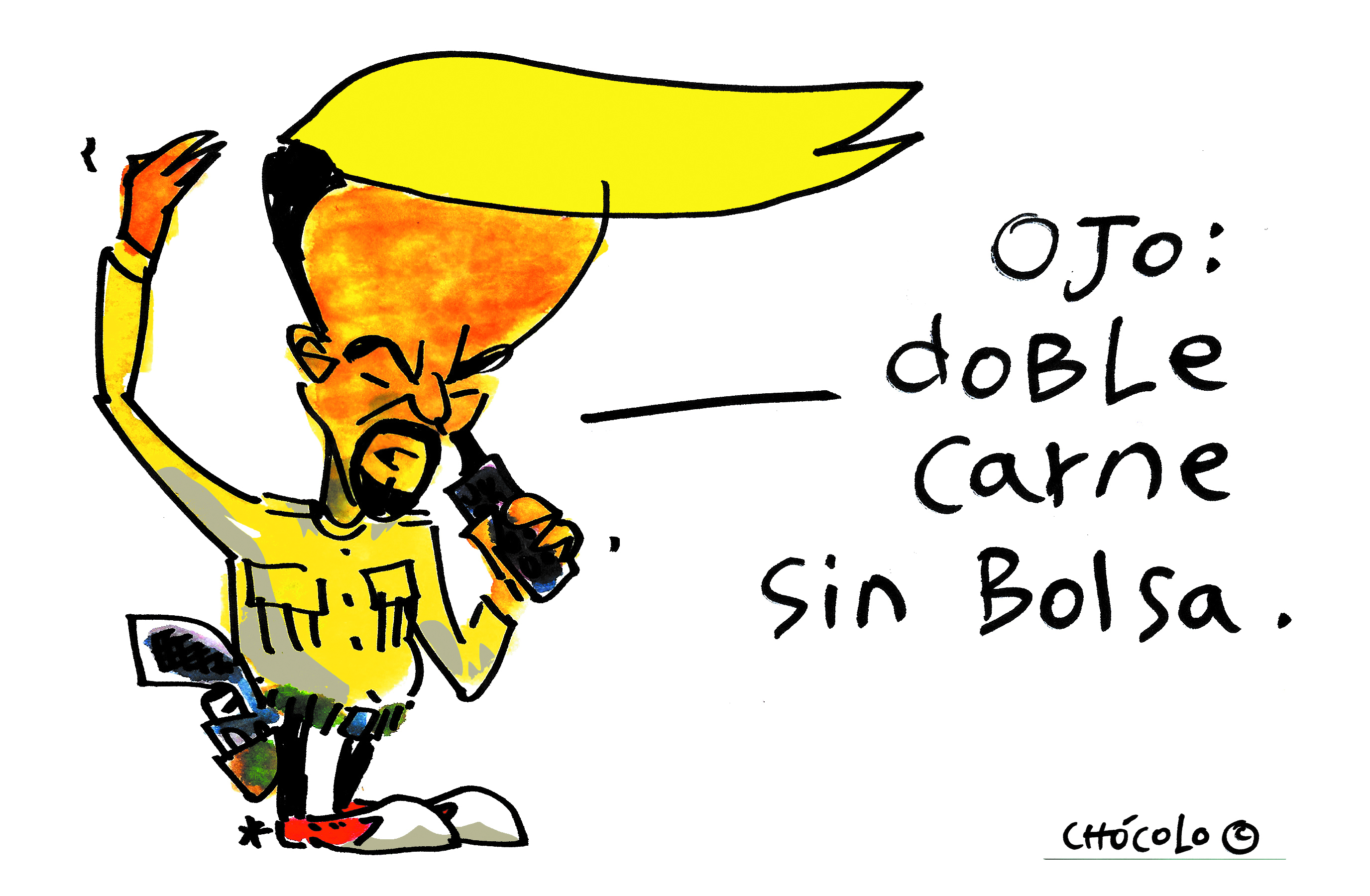 Chócolo