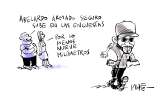 De armas portar