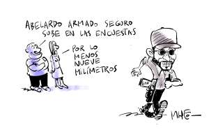 De armas portar