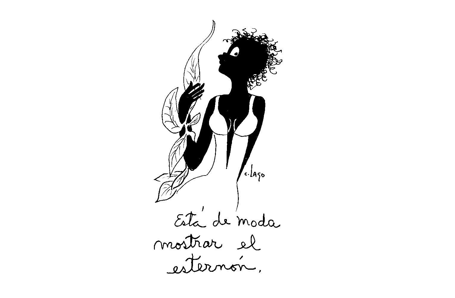 Nieves
