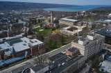 Una cronología de la investigación por violación en la Universidad de Cornell