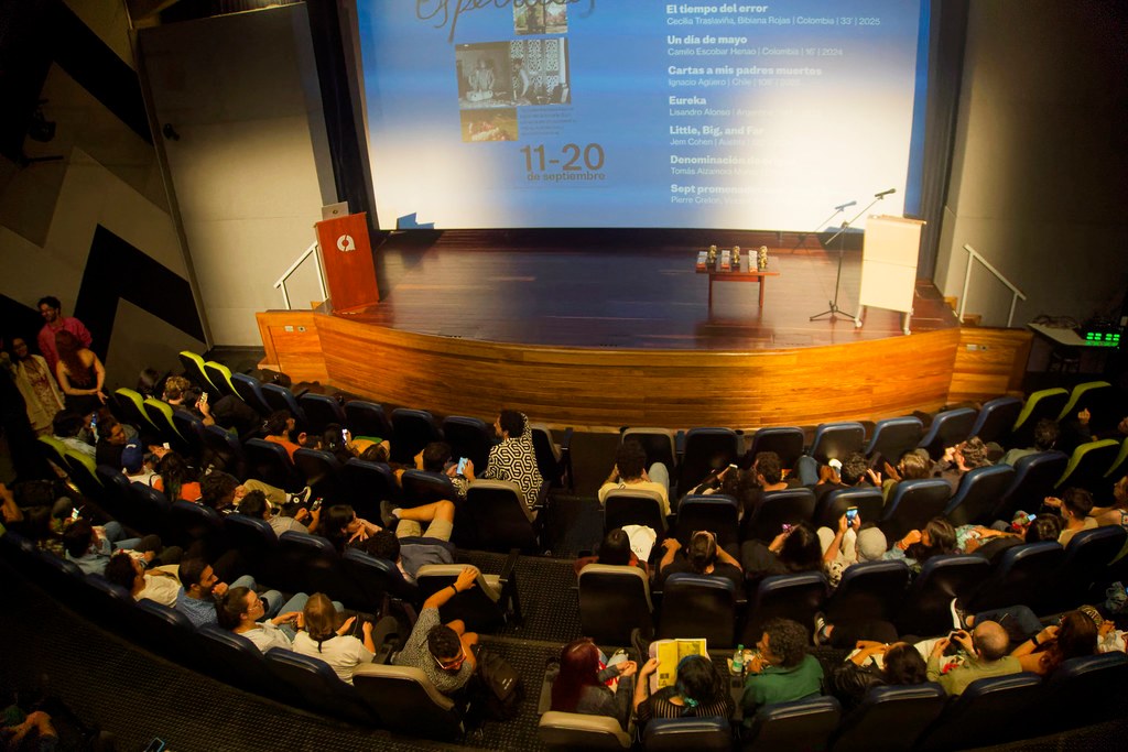 Cinemancia