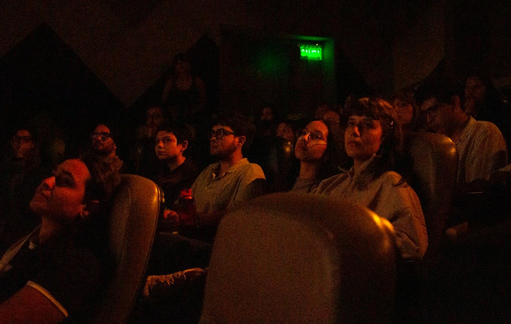 Cinemancia