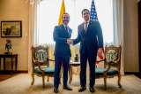 ¿Habrá reunión entre De la Espriella y Trump? Esto dijo Rubio tras cita en Barranquilla