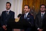 Así se pronunció el país político tras denuncia de crisis fiscal: oposición pidió réplica