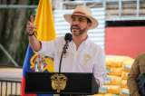 De la Espriella realizará consejo de seguridad en La Guajira y hará "empalme" con gobernador