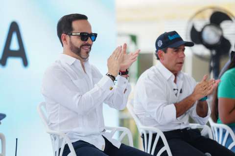 ¿Por qué De la Espriella y los Torres entran a pleito entre Barranquilla y Puerto Colombia?