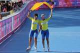 Medallero de Colombia en los Sudamericanos 2026: así va la tabla tras la tercera jornada