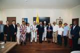 MinInterior plantea crear sistema de información sobre guardias indígenas, ¿de qué trata?