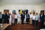 Gobierno establece ruta para diálogo con comunidades indígenas: habrá ajuste en sus recursos
