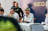 De la Espriella anuncia entrega de viviendas para firmantes de paz en La Guajira