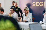 De la Espriella anuncia entrega de viviendas para firmantes de paz en La Guajira