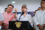 Sometimiento y estatuto antiterrorista: la estrategia de De la Espriella | La Mesa Redonda
