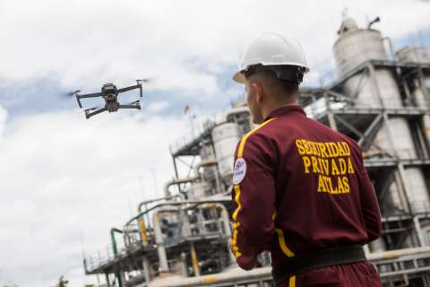 Seguridad: una condición para construir el país de 2036