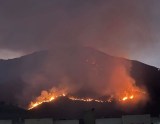 Incendio en Yumbo, que completa cuatro días, ha arrasado más de 450 hectáreas