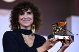 La danesa May el-Toukhy triunfa en Venecia con ‘Woman Unknown’: León de Oro y Copa Volpi