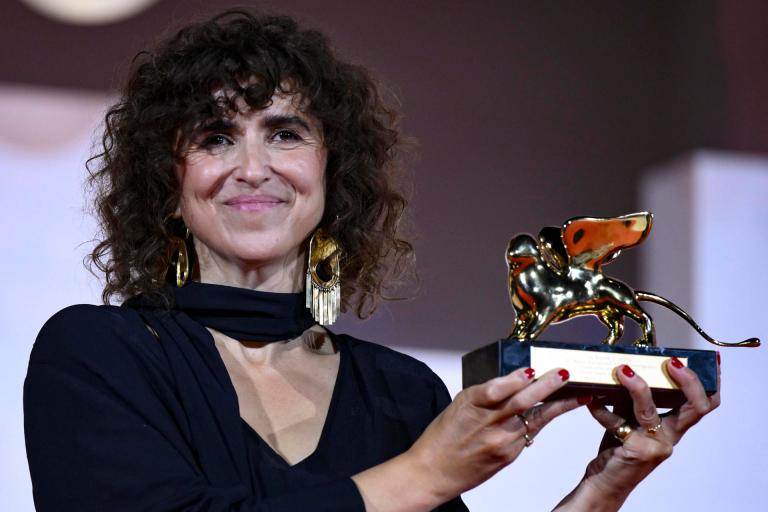 La danesa May el-Toukhy triunfa en Venecia con ‘Woman Unknown’: León de Oro y Copa Volpi