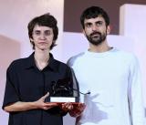 NAZA, documental que recibió ovación de 25 minutos, obtiene el premio especial en Venecia