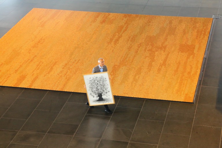 ARTBO 2026 en Bogotá: fechas, precio de las entradas, galerías y programación