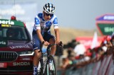 Santiago Buitrago, campeón de la montaña en la Vuelta a España 2026