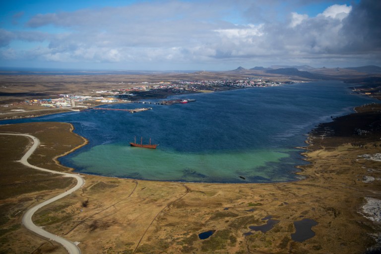 Reino Unido responde a Milei y reafirma su postura sobre las Malvinas: “Son británicas”
