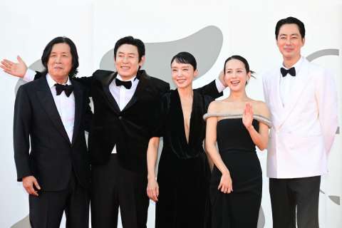 El surcoreano Lee Chang-dong regresa al cine con “Possible Love” en el Festival de Venecia