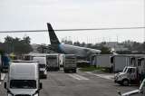 El accidente en el aeropuerto de Miami causa cancelaciones y retrasos en los vuelos