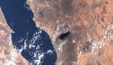 Los hutíes toman el control de Bab el Mandeb, clave para el comercio mundial