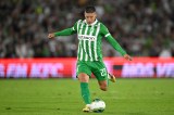 James Rodríguez hizo de todo, pero no pudo evitar la derrota de Nacional en Villavicencio