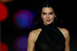 En fotos: Elena Rose, Kendall Jenner y más famosas en la Semana de la Moda de París