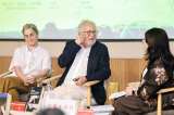 Héctor Abad Faciolince: “Aspiro a que esos libros que voy descubriendo no se me acaben"