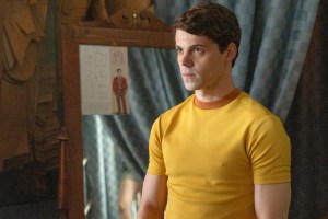 Así se ve ‘Aquel’, la bioserie de Netflix y Caracol, sobre el cantante Raphael. Tráiler