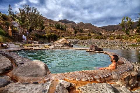 Peru Week: 43 paquetes para viajar a Perú desde Colombia con ofertas especiales