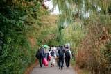 Así es como Francia busca detener los botes de migrantes hacia el Reino Unido