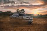 Volkswagen revela sus planes en Colombia: Tukan, Amarok y nuevos modelos electrificados