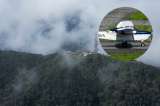 Las historias de la avioneta accidentada en Risaralda: quiénes eran