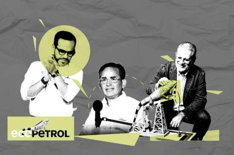 Estos son los hombres de confianza de De la Espriella que llegan a dirigir Ecopetrol