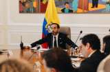 De la Espriella ordena poner en marcha inmediatamente plan de choque en salud 