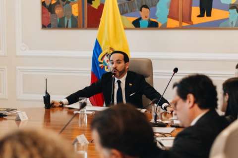 De la Espriella ordena poner en marcha inmediatamente plan de choque en salud 
