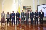 Congreso, Procuraduría y Gobierno firman Acuerdo por la Transparencia para un Estado seguro
