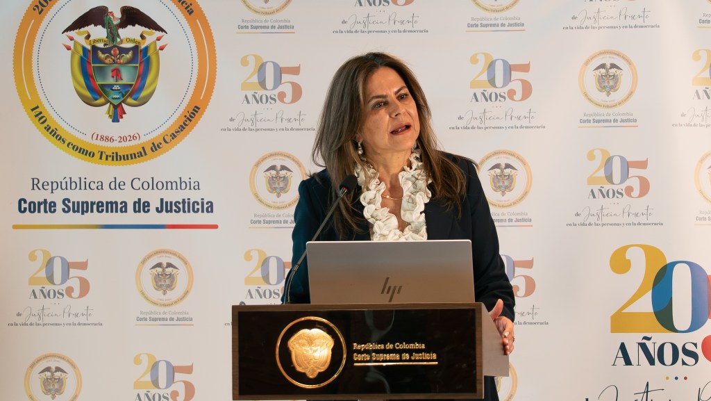 Corte Suprema eligió a cinco nuevos magistrados para la Sala de Instrucción