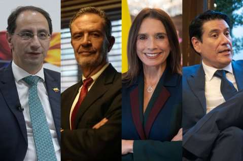 Reuniones con gobierno Trump y Asamblea de la ONU: así avanza agenda de Colombia en EE. UU.